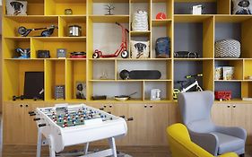 Aparthotel Adagio access Montpellier Centre
